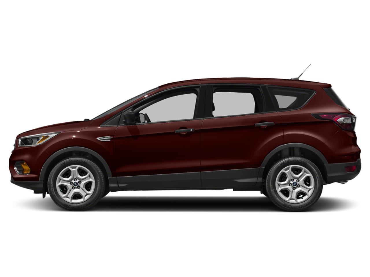 2018 Ford Escape Vehicle Photo in Doylestown, PA 18902