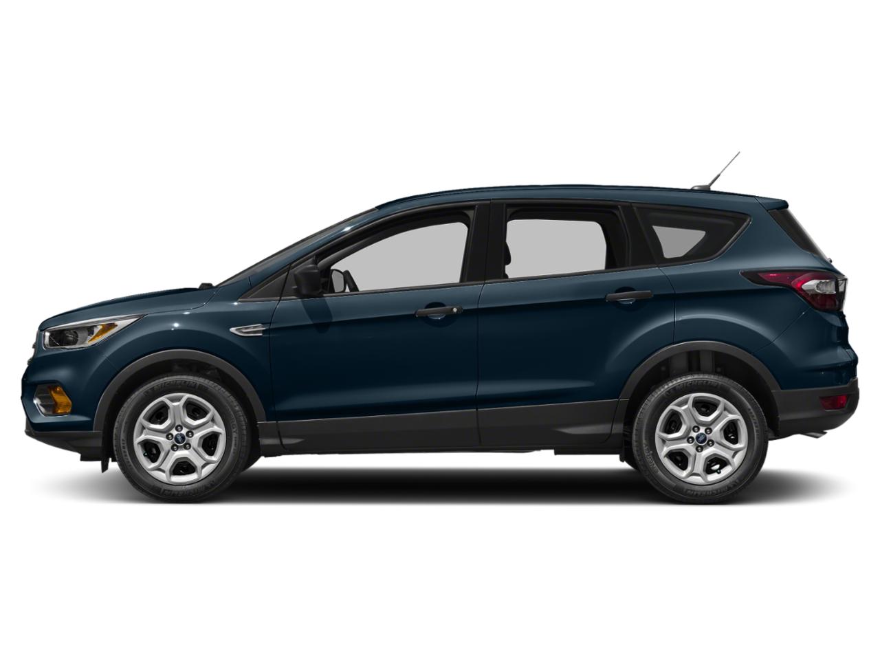 2018 Ford Escape Vehicle Photo in Ft. Myers, FL 33907