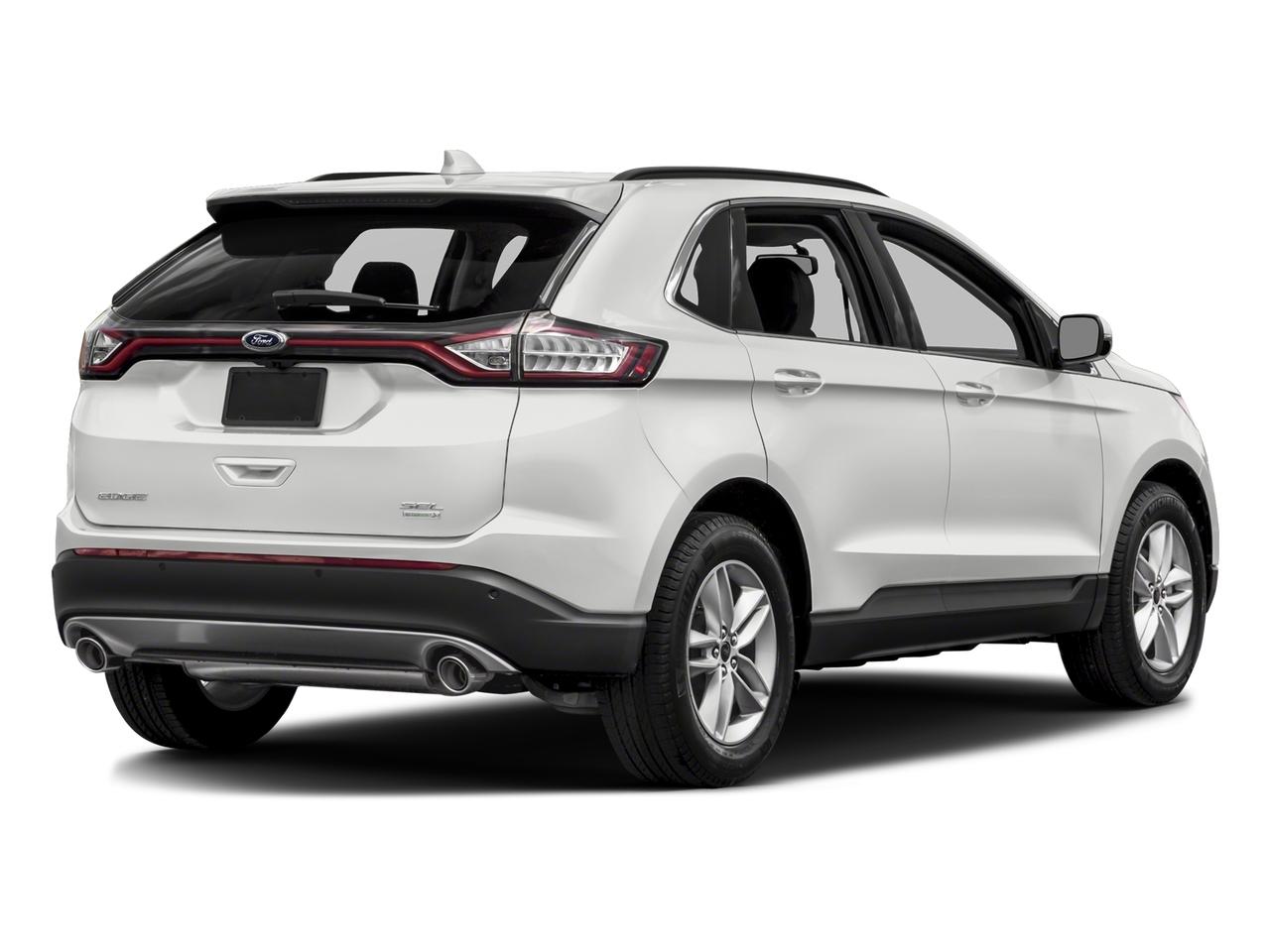 2018 Ford Edge Vehicle Photo in Cockeysville, MD 21030