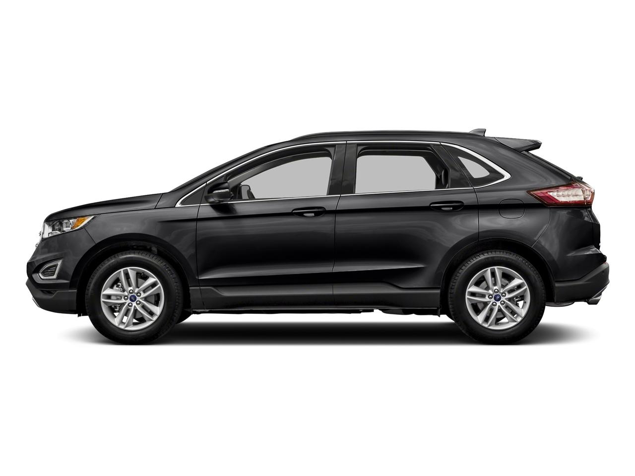 2018 Ford Edge Vehicle Photo in PEORIA, AZ 85382-3715