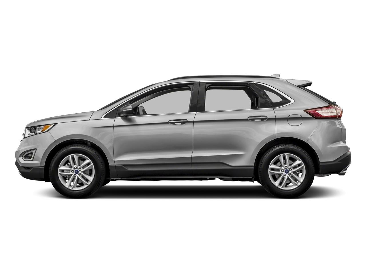 2018 Ford Edge Vehicle Photo in PEORIA, AZ 85382-3715