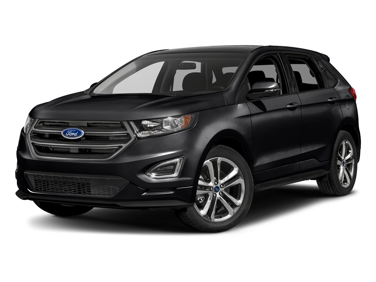 2018 Ford Edge Vehicle Photo in Winter Park, FL 32792