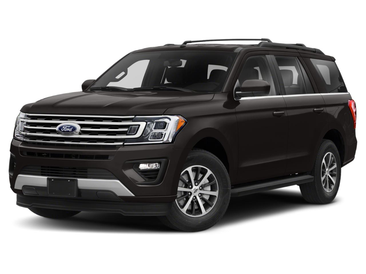 2018 Ford Expedition Vehicle Photo in HOUSTON, TX 77034-5009