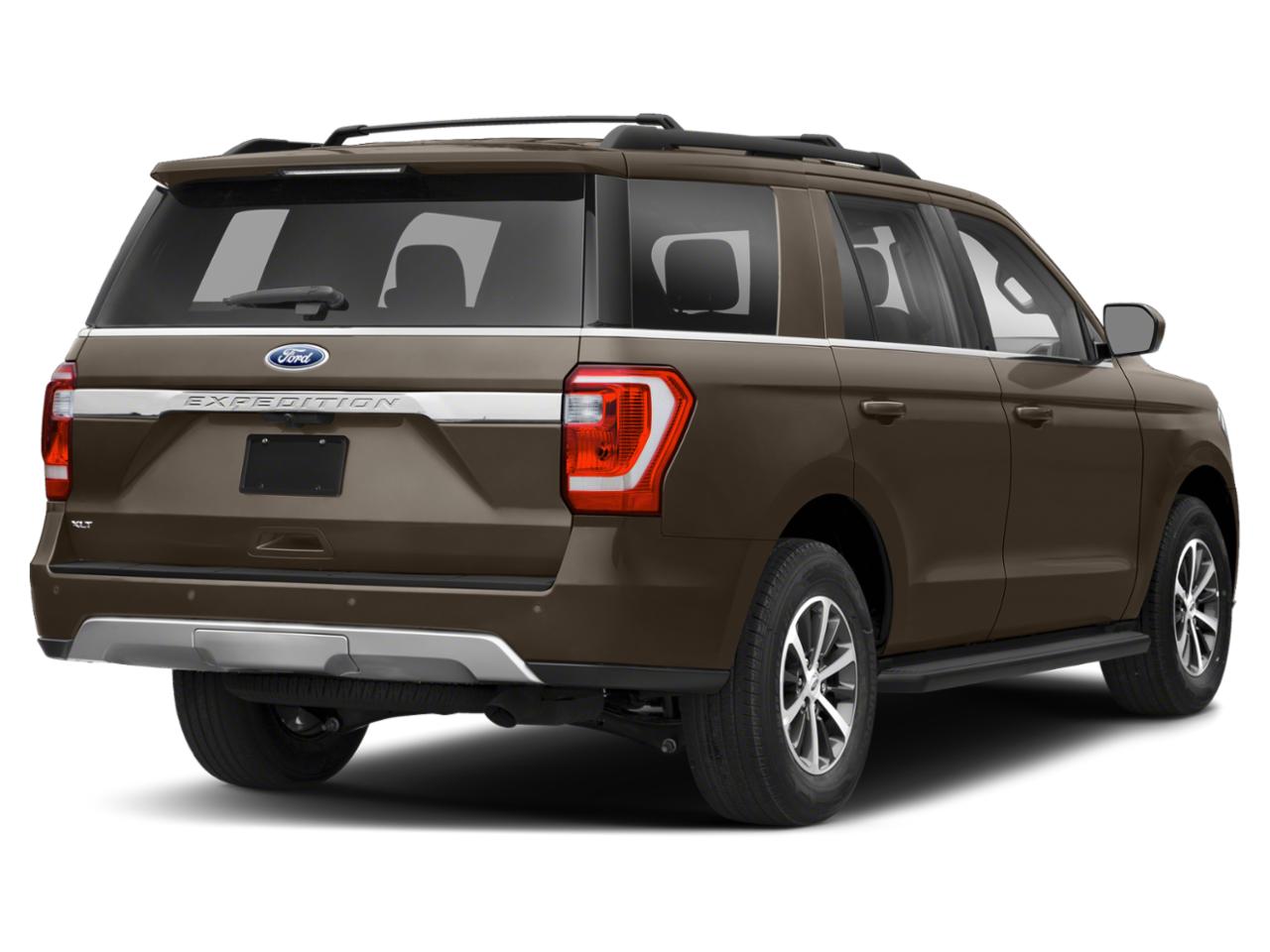 2018 Ford Expedition Vehicle Photo in Odessa, TX 79762