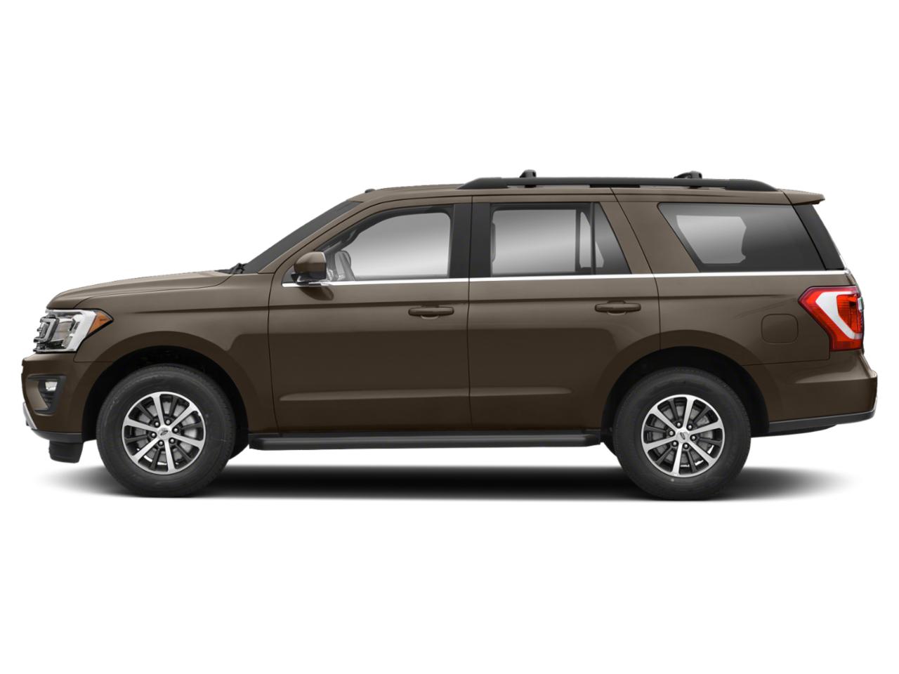 2018 Ford Expedition Vehicle Photo in SELMA, TX 78154-1459