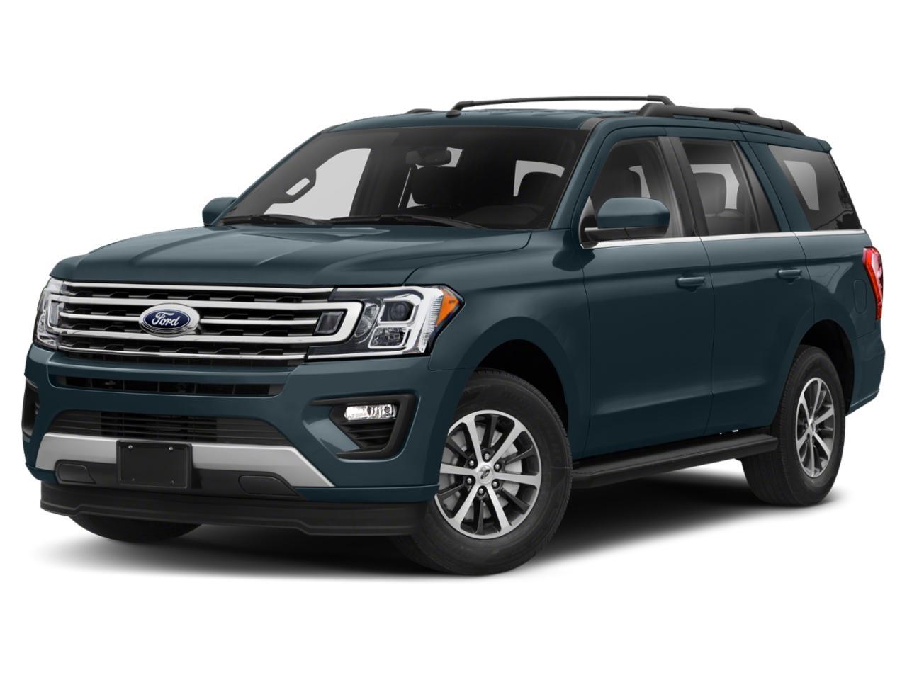 2018 Ford Expedition Vehicle Photo in San Antonio, TX 78238