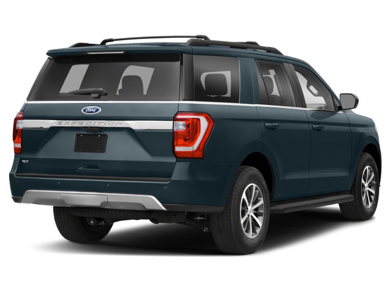 2018 Ford Expedition Vehicle Photo in San Antonio, TX 78238