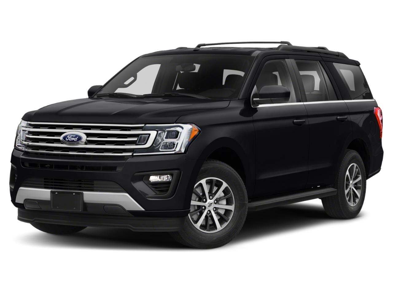 2018 Ford Expedition Vehicle Photo in Stephenville, TX 76401-3713