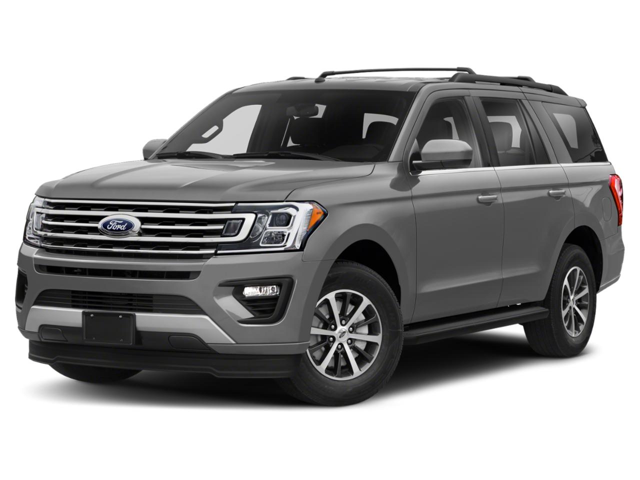 2018 Ford Expedition Vehicle Photo in GILBERT, AZ 85297-0402