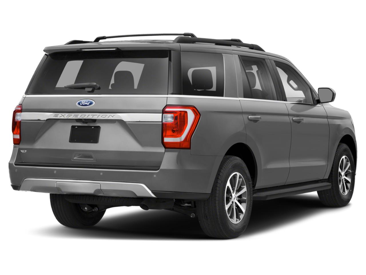 2018 Ford Expedition Vehicle Photo in GILBERT, AZ 85297-0402