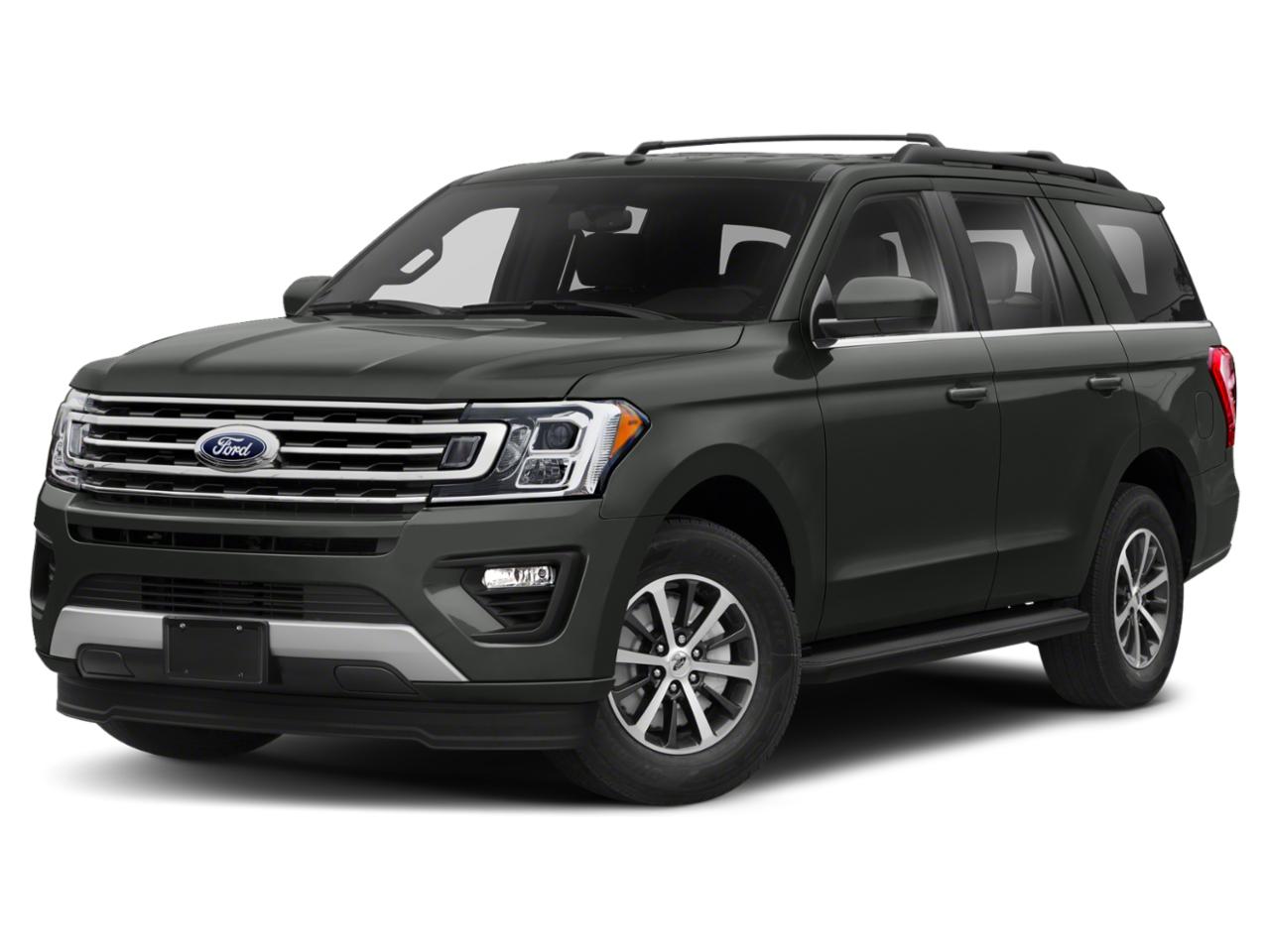 2018 Ford Expedition Vehicle Photo in PEMBROKE PINES, FL 33024-6534