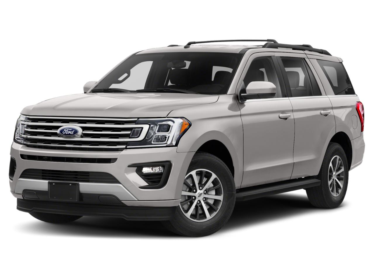 2018 Ford Expedition Vehicle Photo in BATON ROUGE, LA 70809-4546