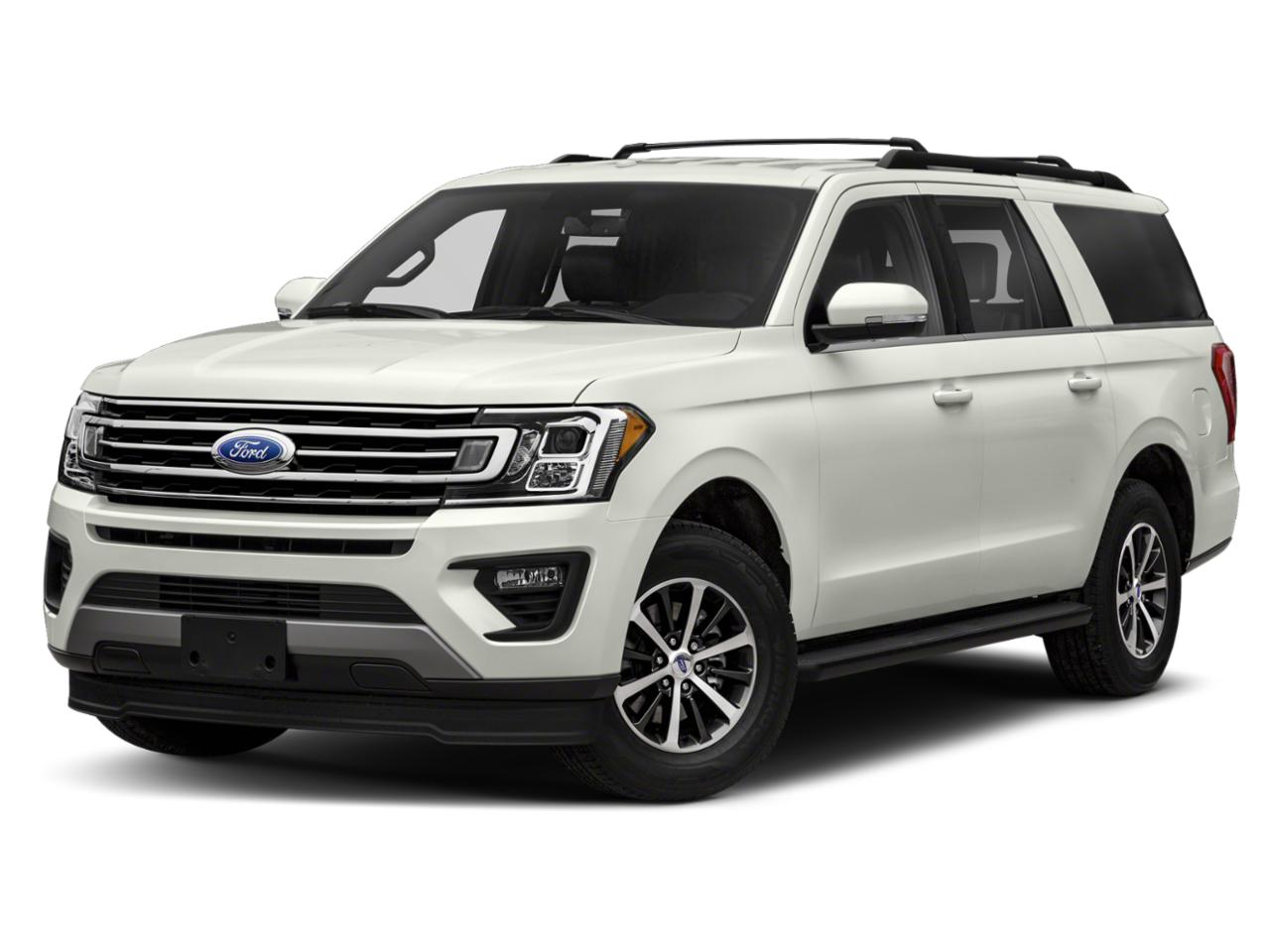 2018 Ford Expedition Max Vehicle Photo in Plainfield, IL 60586