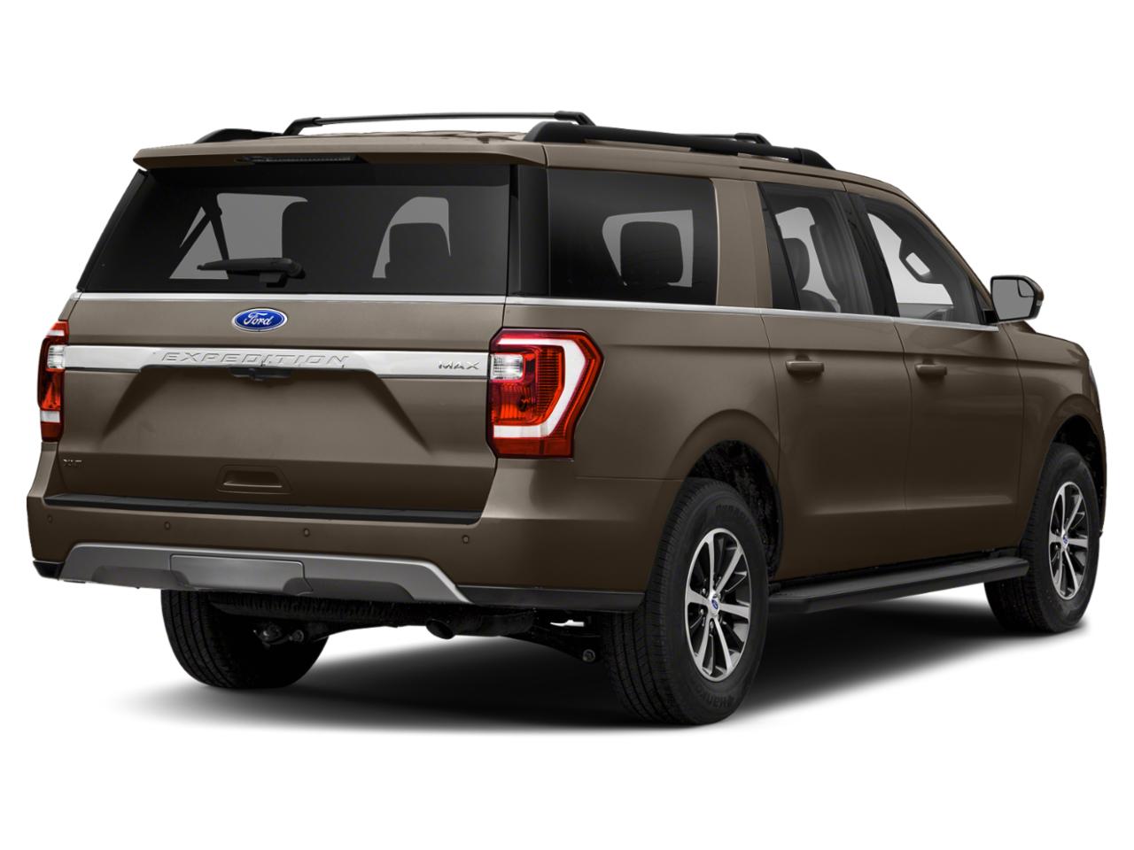 2018 Ford Expedition Max Vehicle Photo in GATESVILLE, TX 76528-2745