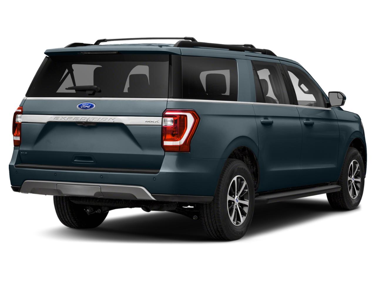 2018 Ford Expedition Max Vehicle Photo in Denton, TX 76205