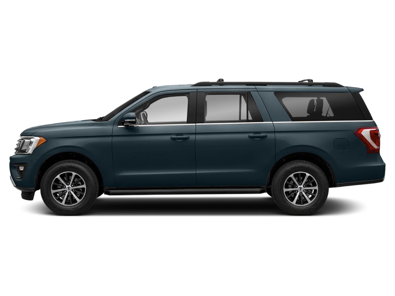 2018 Ford Expedition Max Vehicle Photo in WEST VALLEY CITY, UT 84120-3202