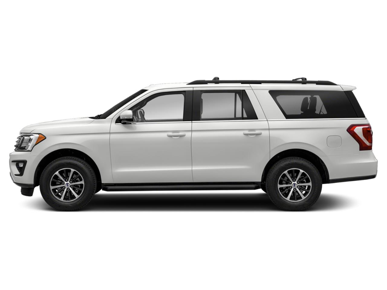 2018 Ford Expedition Max Vehicle Photo in MESA, AZ 85206-4395