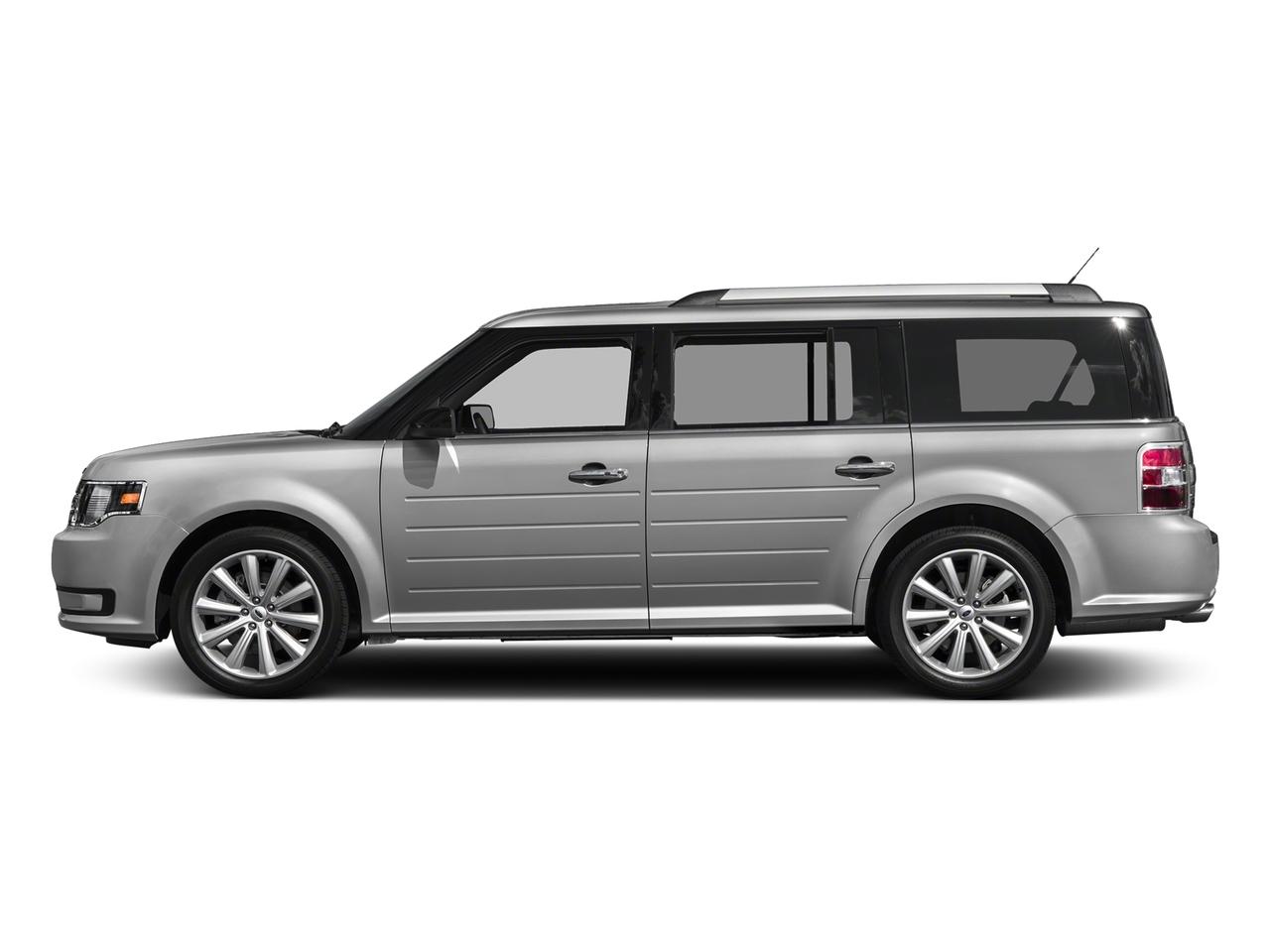 2018 Ford Flex Vehicle Photo in PEORIA, AZ 85382-3715