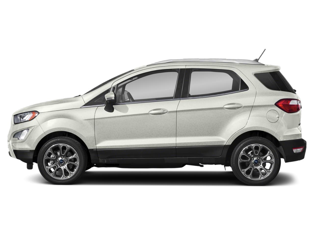 2018 Ford EcoSport Vehicle Photo in Pilot Point, TX 76258-6053