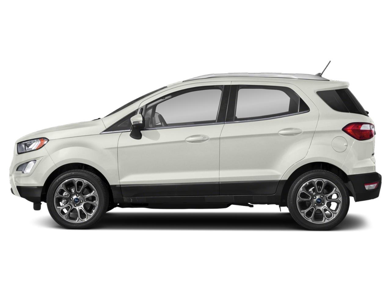 2018 Ford EcoSport Vehicle Photo in Danville, KY 40422-2805