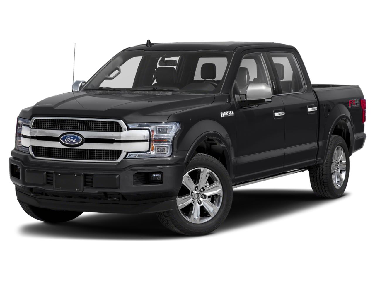 2018 Ford F-150 Vehicle Photo in Tigard, OR 97223
