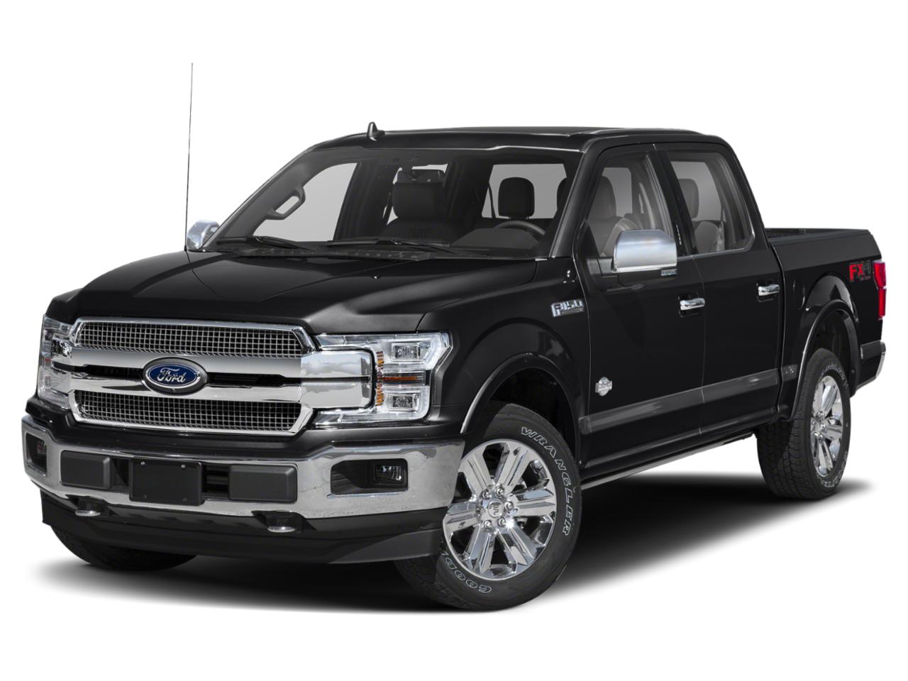 2018 Ford F-150 Vehicle Photo in SELMA, TX 78154-1459