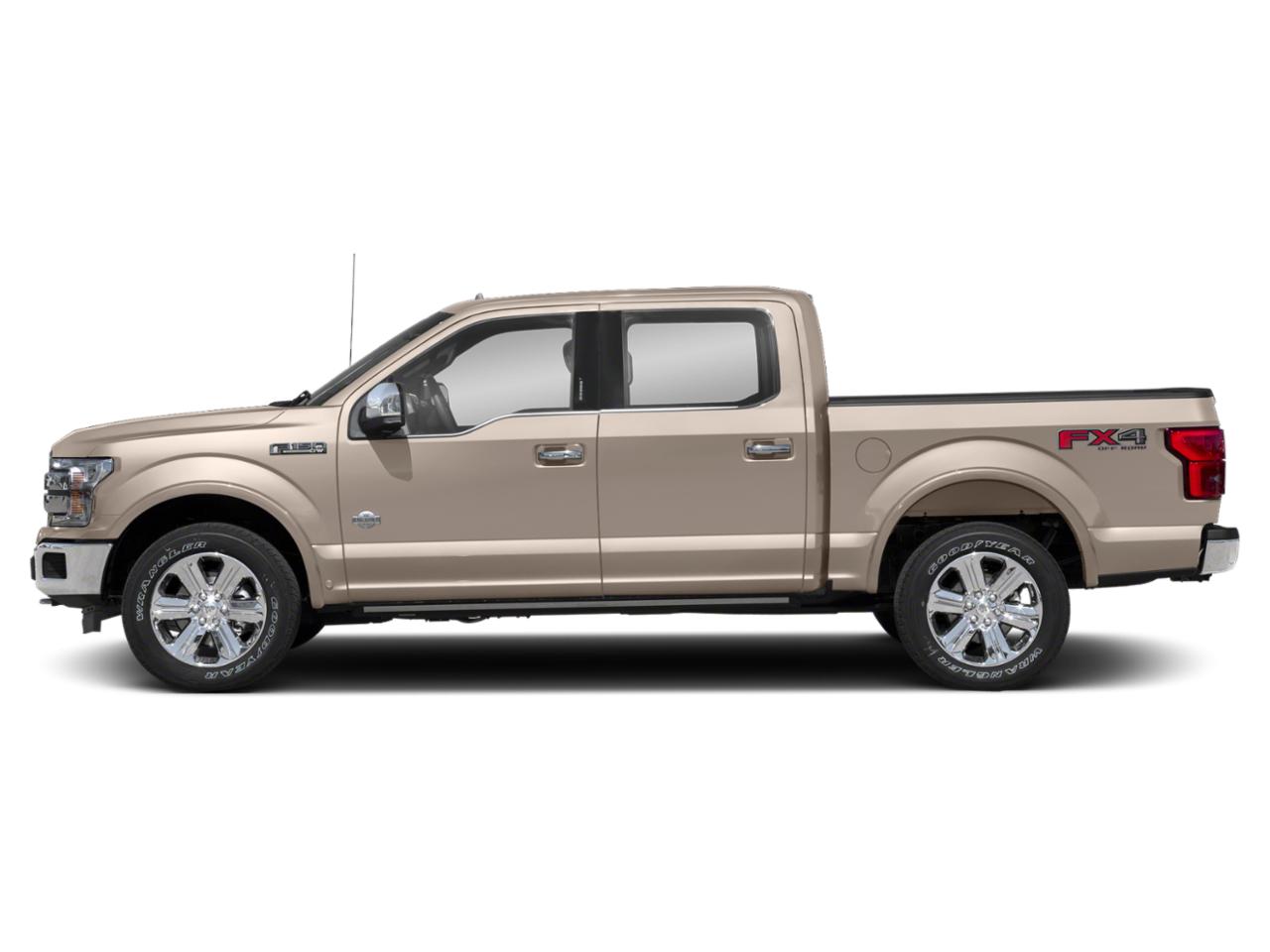Used 2018 Ford F-150 King Ranch with VIN 1FTEW1EG7JFD80310 for sale in Fulton, MS