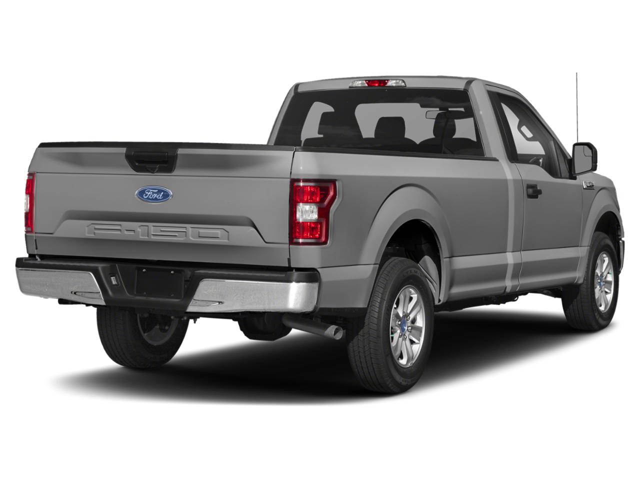 2018 Ford F-150 Vehicle Photo in DENVER, CO 80221-3610