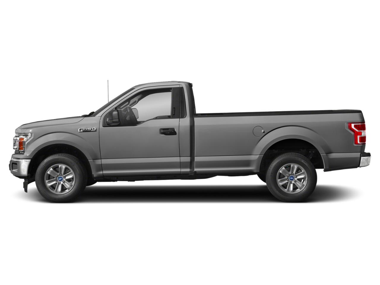 2018 Ford F-150 Vehicle Photo in DENVER, CO 80221-3610