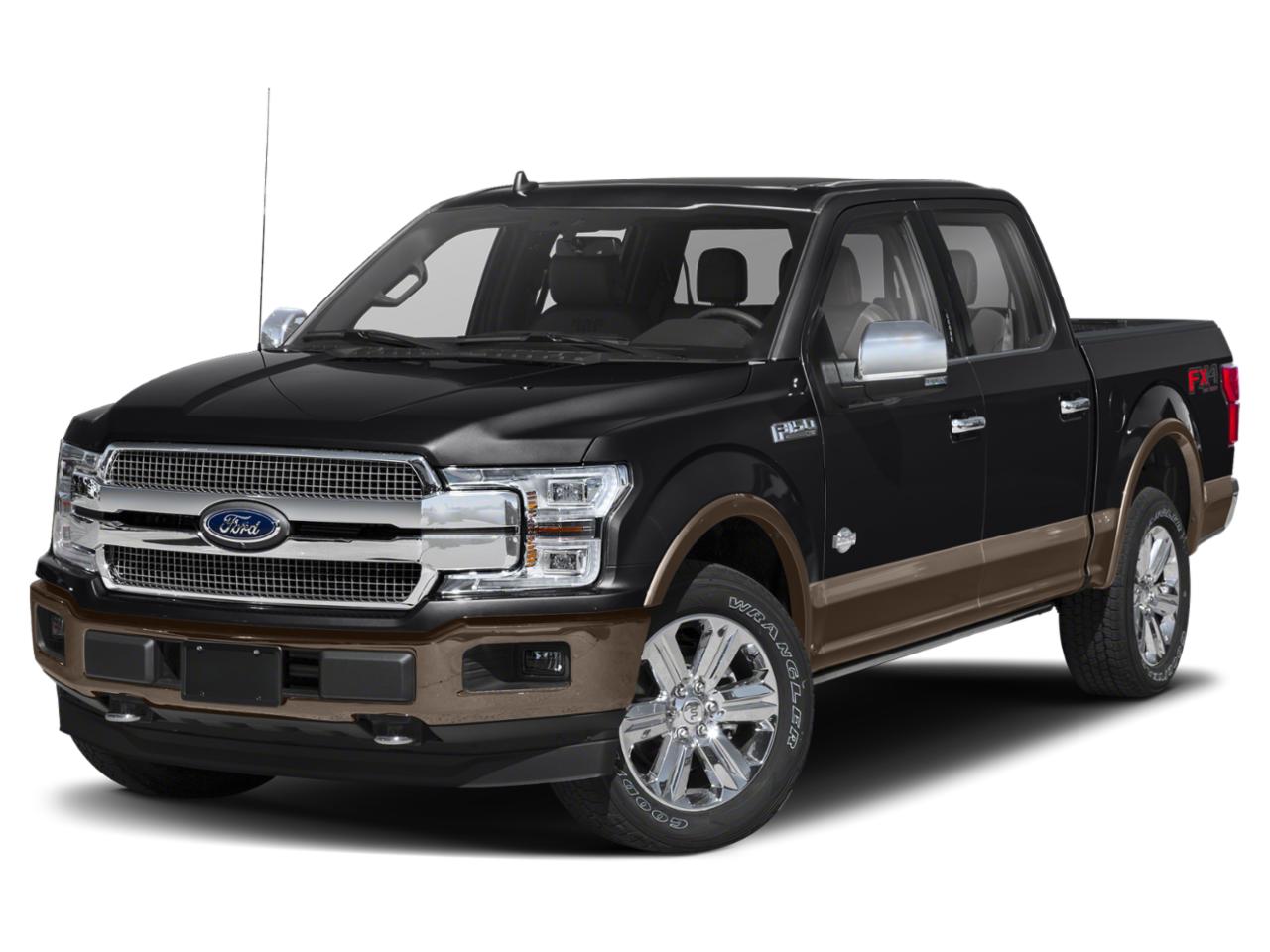 2018 Ford F-150 Vehicle Photo in SELMA, TX 78154-1459