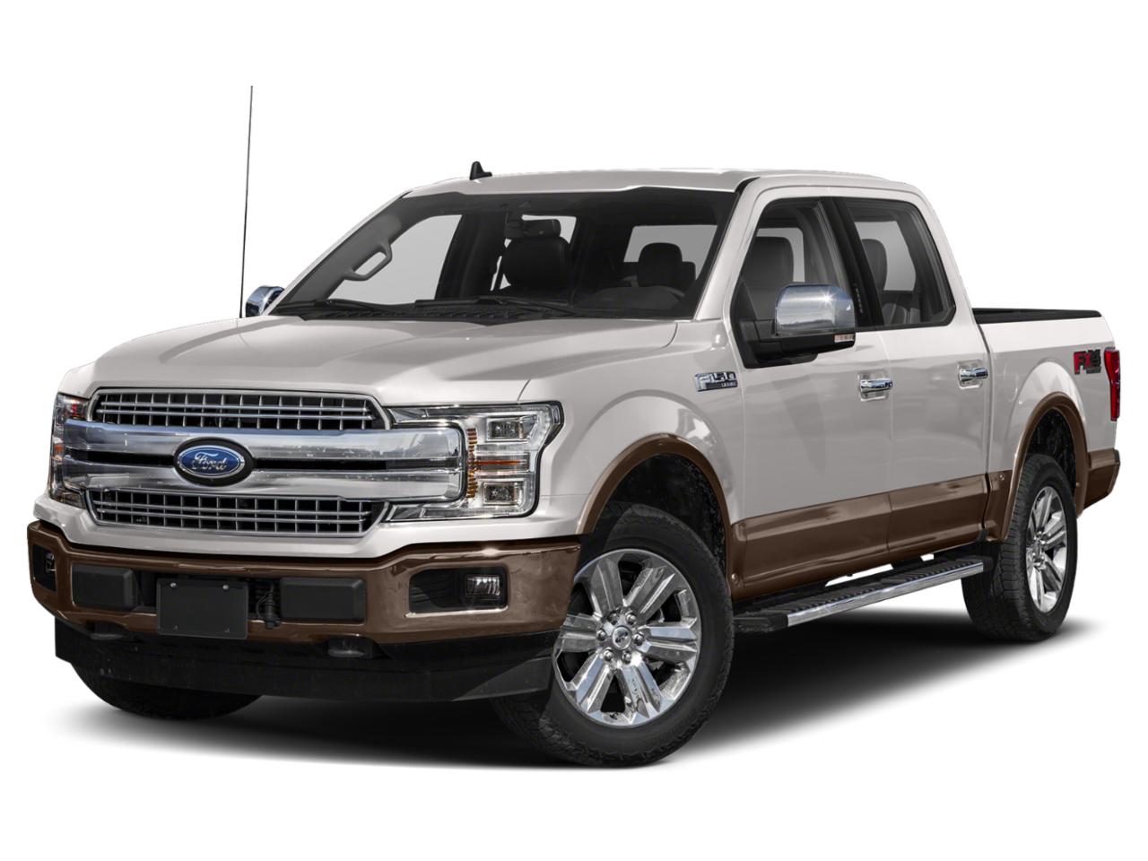 2018 Ford F-150 Vehicle Photo in Harrisburg, PA 17111