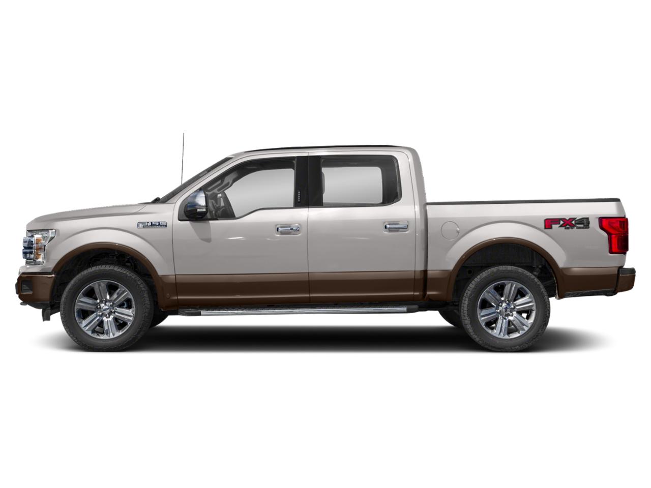 2018 Ford F-150 Vehicle Photo in Weatherford, TX 76087-8771