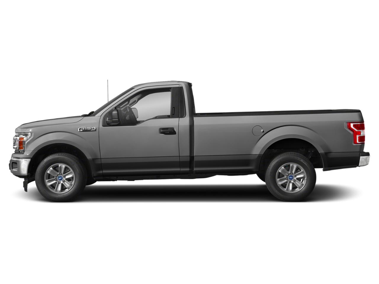 2018 Ford F-150 Vehicle Photo in DENVER, CO 80221-3610