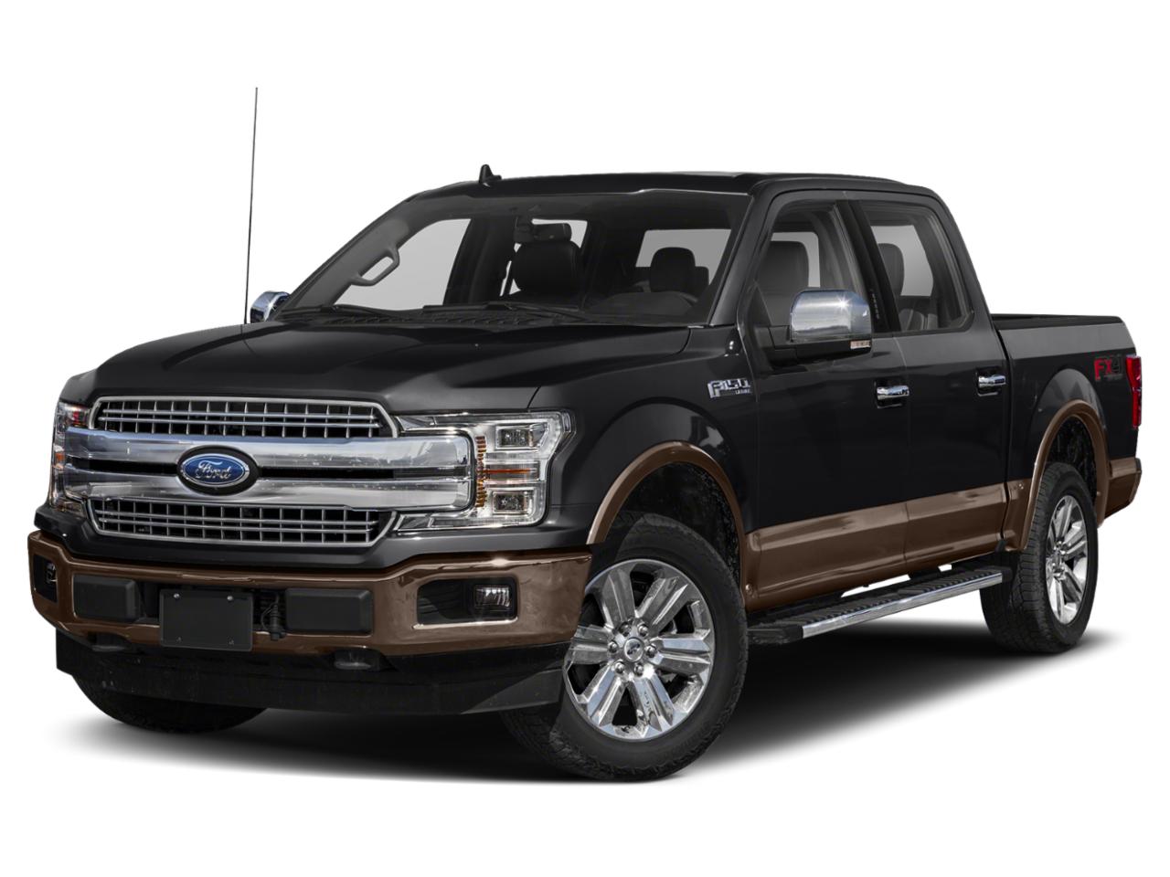 2018 Ford F-150 Vehicle Photo in Panama City, FL 32401