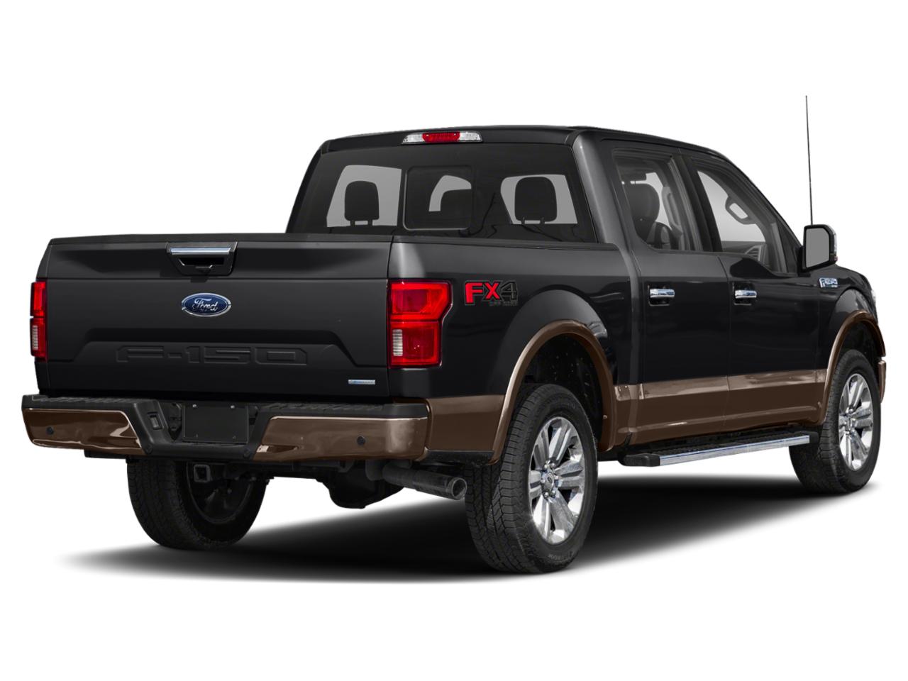 2018 Ford F-150 Vehicle Photo in Panama City, FL 32401