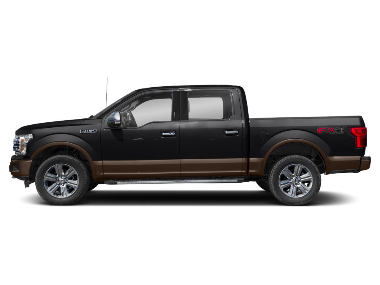 2018 Ford F-150 Vehicle Photo in PEMBROKE PINES, FL 33024-6534