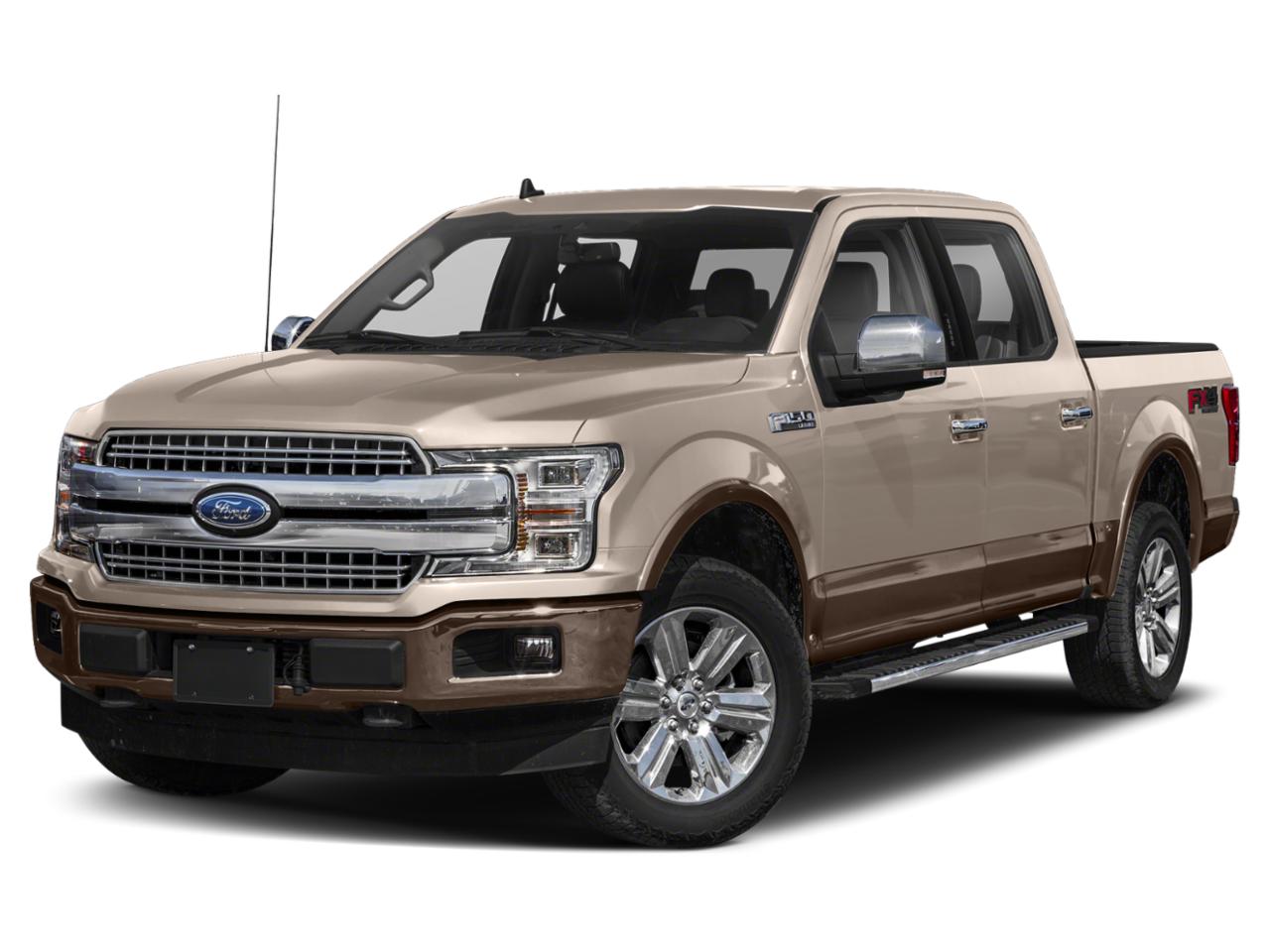 2018 Ford F-150 Vehicle Photo in Corpus Christi, TX 78415