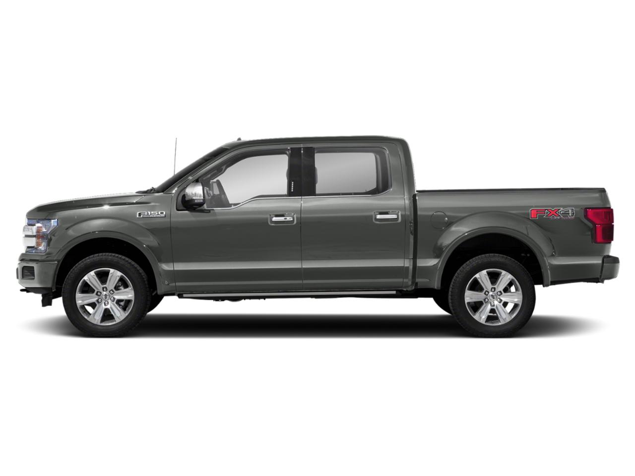 Used 2018 Ford F-150 Platinum with VIN 1FTEW1E54JFE37934 for sale in Lafayette, LA