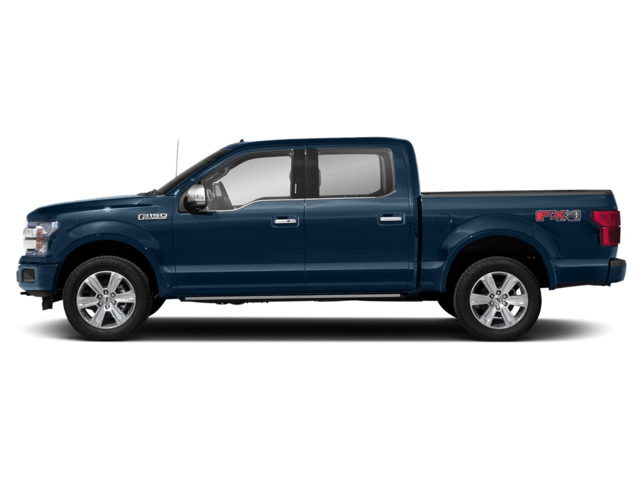 Used 2018 Ford F-150 Platinum with VIN 1FTEW1EG2JFB59763 for sale in Auburn, WA