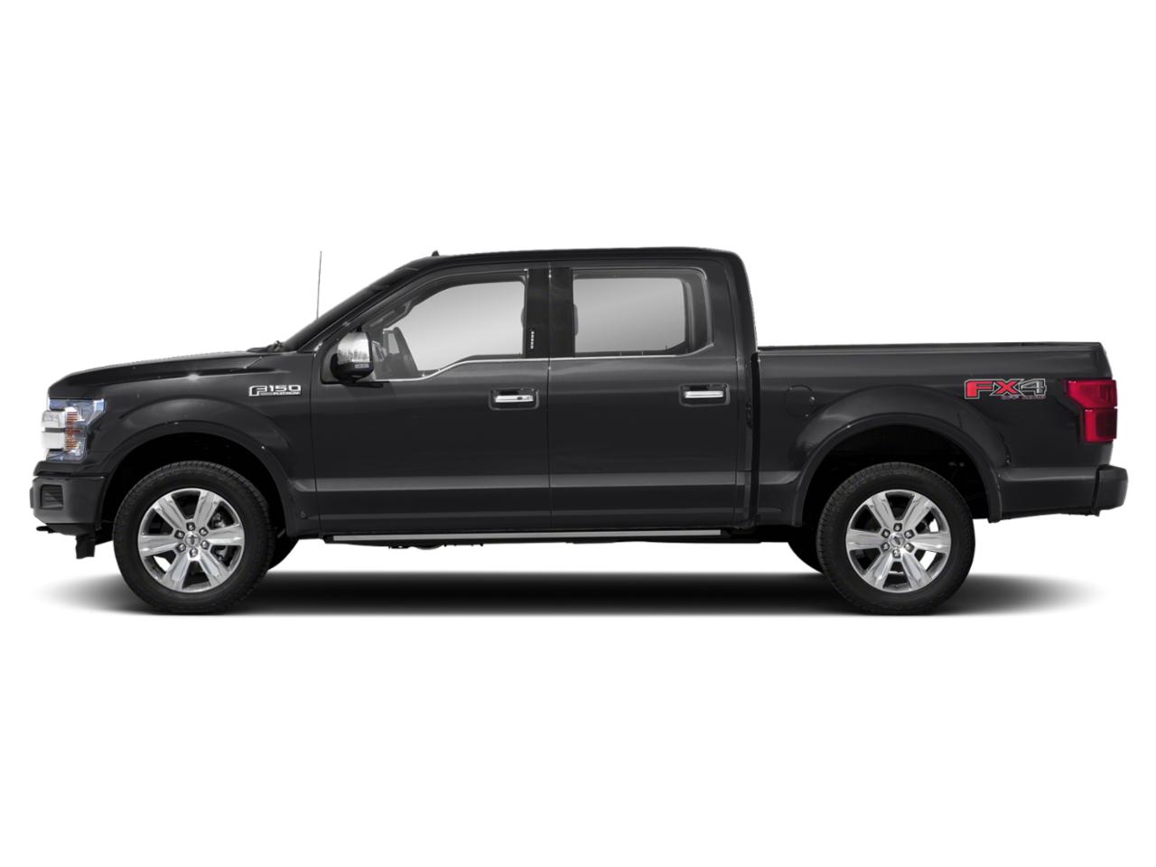 2018 Ford F-150 Vehicle Photo in NEWBERG, OR 97132-1927