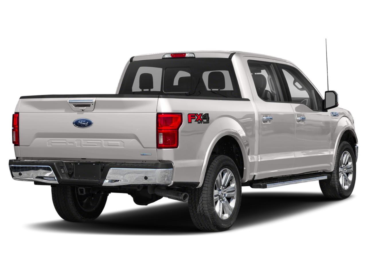 2018 Ford F-150 Vehicle Photo in Harrisburg, PA 17111