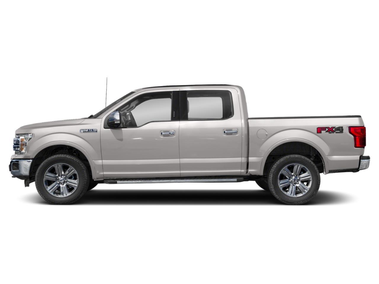 2018 Ford F-150 Vehicle Photo in Weatherford, TX 76087-8771