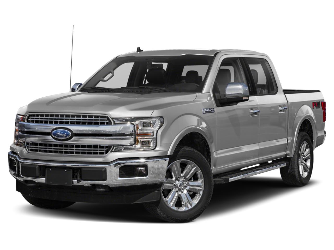 2018 Ford F-150 Vehicle Photo in Layton, UT 84041