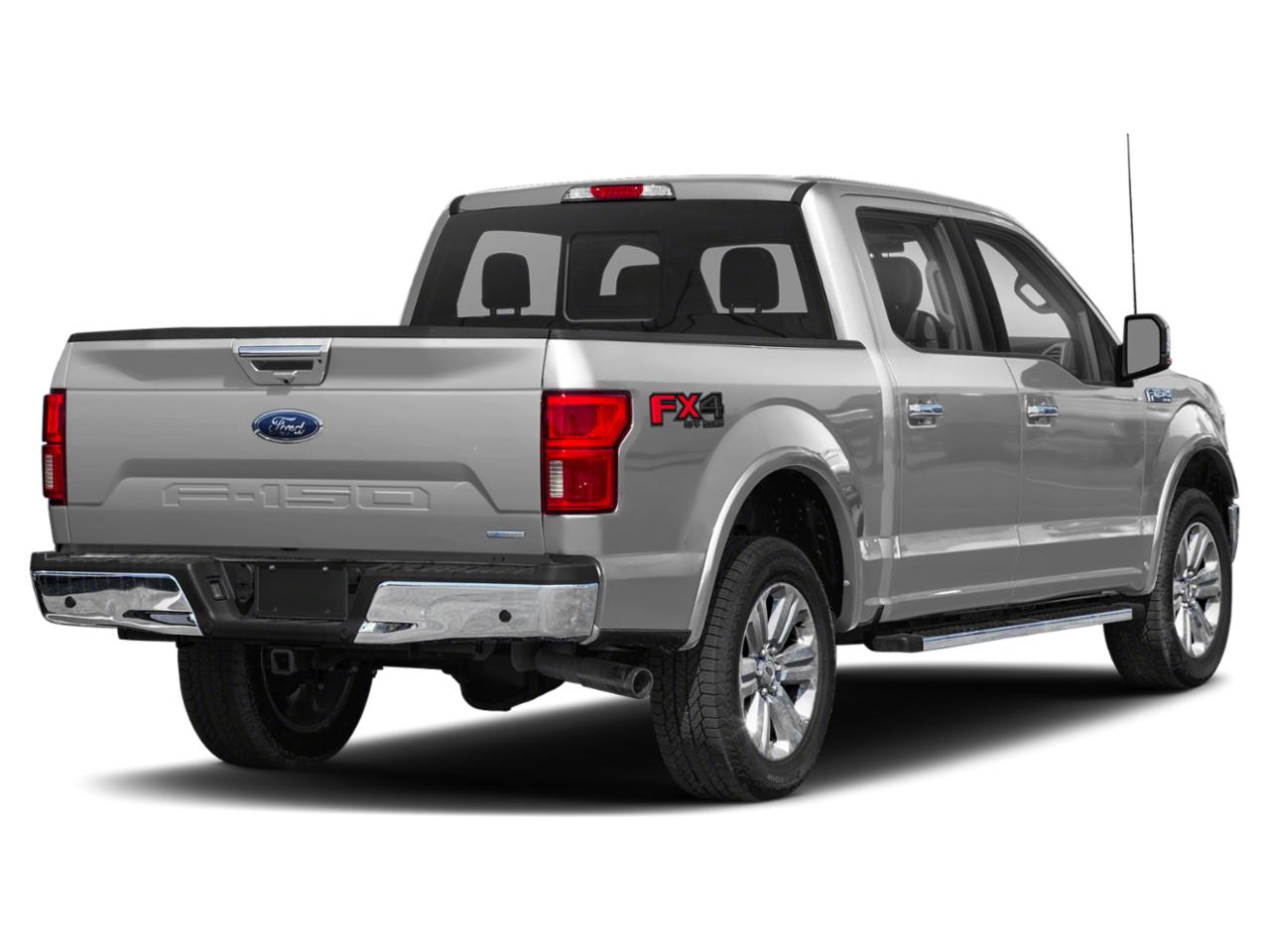 2018 Ford F-150 Vehicle Photo in Layton, UT 84041