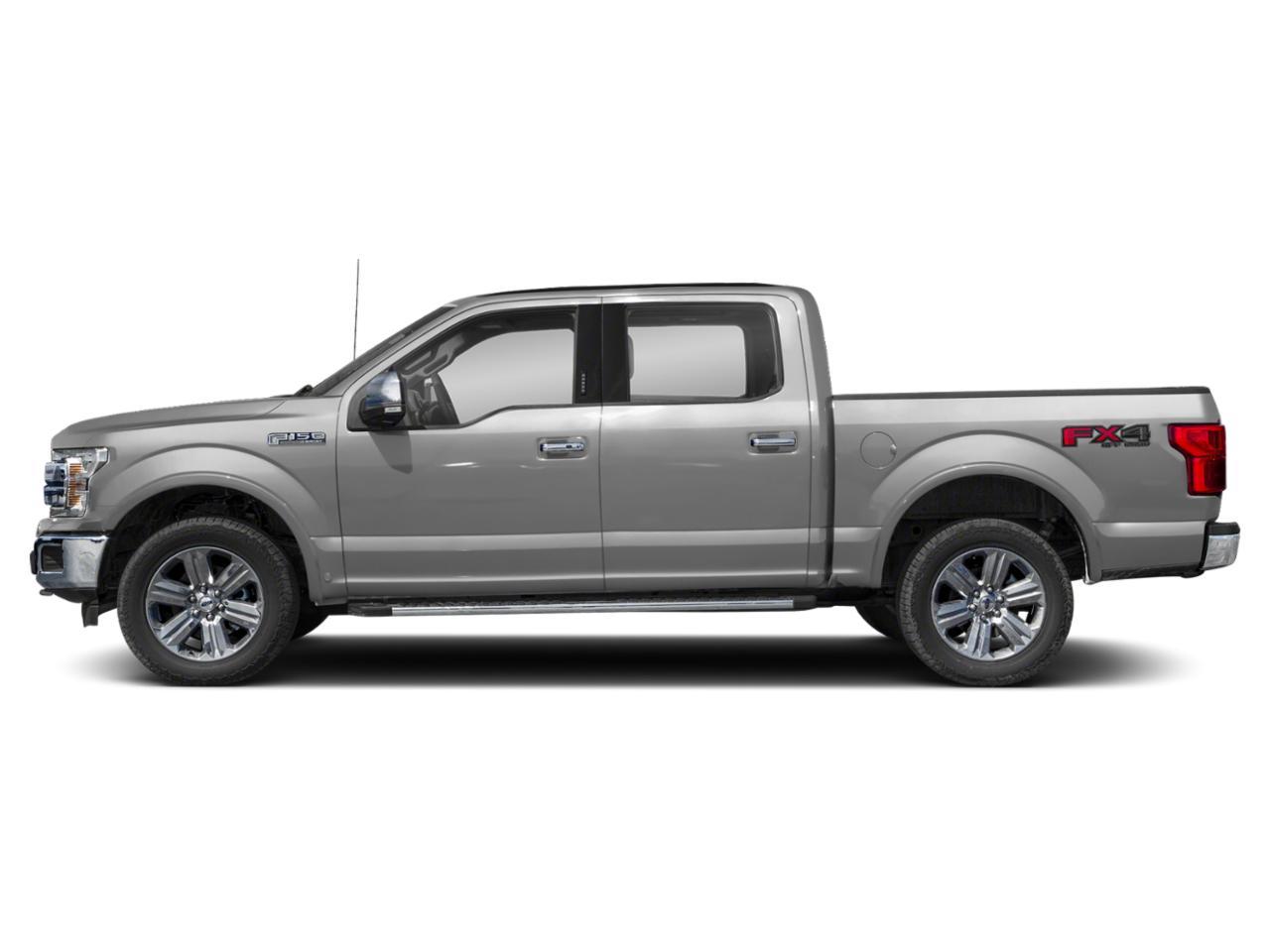 2018 Ford F-150 Vehicle Photo in Layton, UT 84041