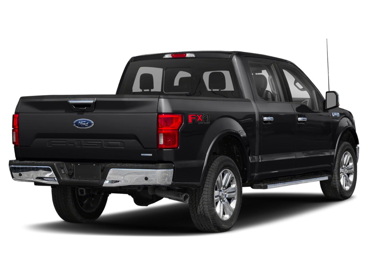 2018 Ford F-150 Vehicle Photo in PEMBROKE PINES, FL 33024-6534