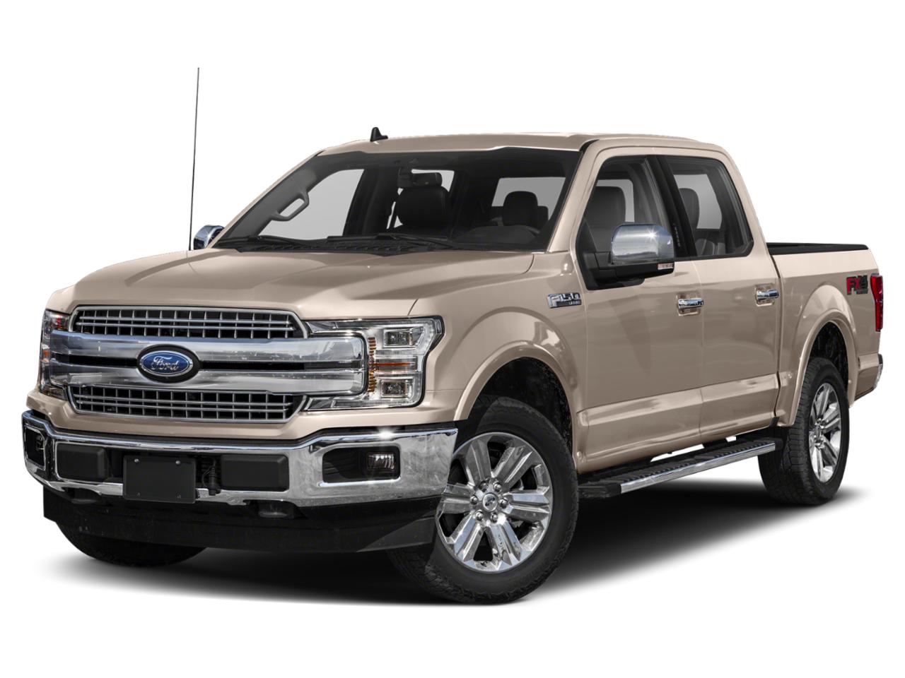 2018 Ford F-150 Vehicle Photo in Corpus Christi, TX 78415