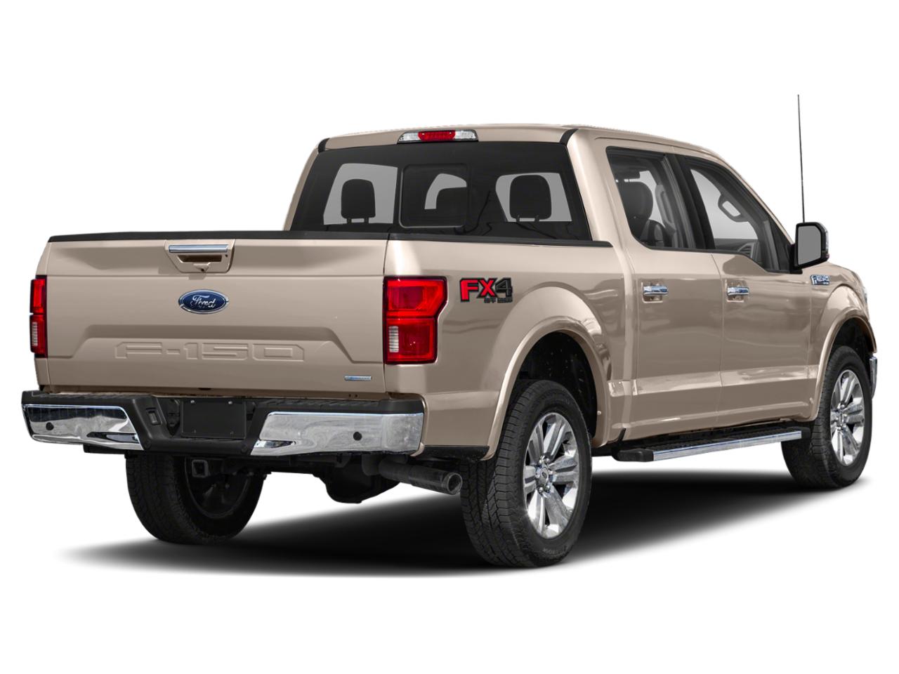 2018 Ford F-150 Vehicle Photo in Corpus Christi, TX 78415