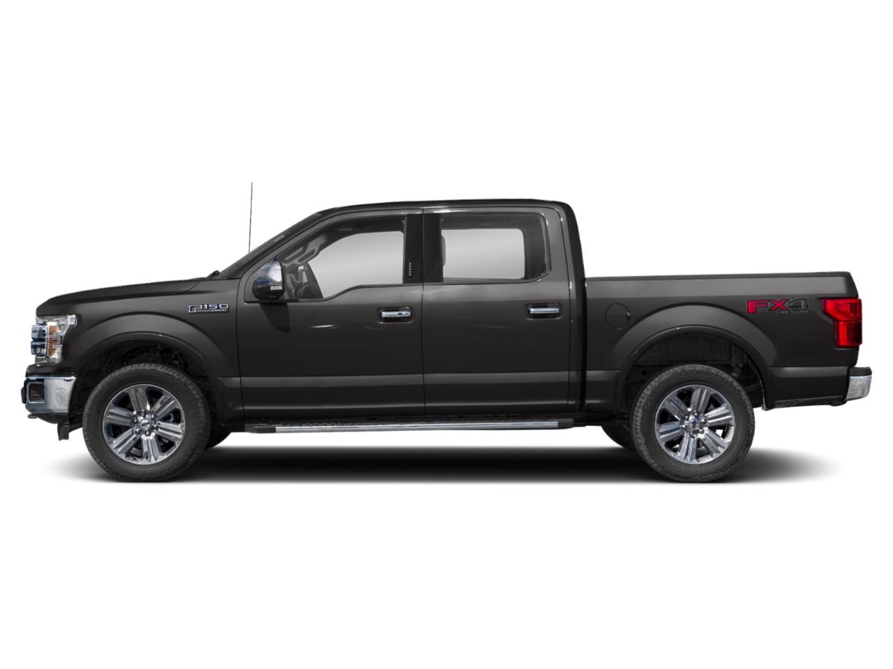 Used 2018 Ford F-150 Lariat with VIN 1FTEW1EGXJFB08771 for sale in Slidell, LA