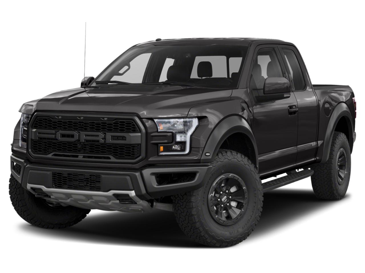 2018 Ford F-150 Vehicle Photo in ESCONDIDO, CA 92029-2003